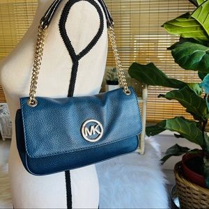 Michael KORS jet set chain shoulder bag